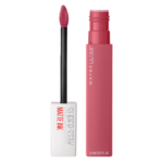 MAYBELLINE - SUPER STAY MATTE INK Pinks NU 180 REVOLU