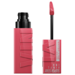 maybelline super stay vinyl ink -160