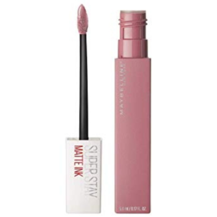 MAYBELLINE - SUPERSTAY MATTE INK Pinks NU 175 RINGLE