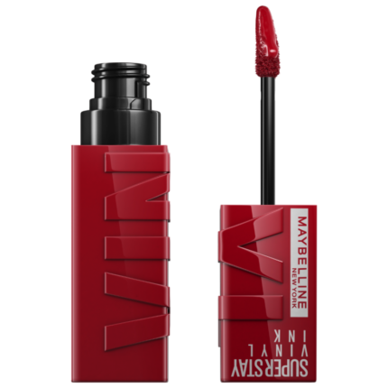 MAYBELLINE vinyl