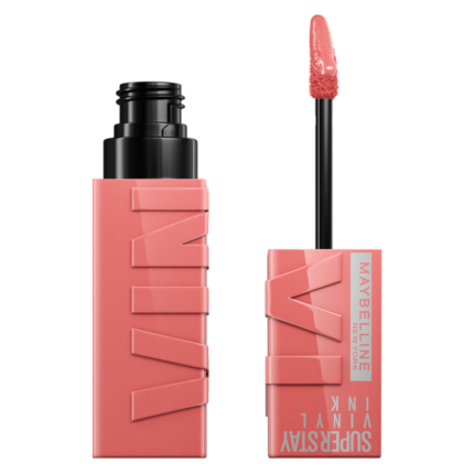 maybelline vinyl