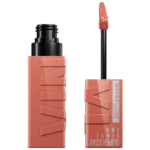 MAYBELLINE - VINYL 105 GOLDEN