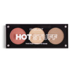 INGLOT Palette Contouring Visage hot stuff