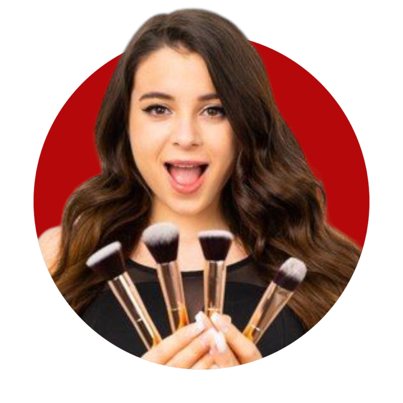 portrait beautiful young woman white towel head white background 488220 8023 1