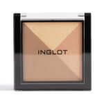 INGLOT Poudre bronzante & illuminatrice Multicolour System 12