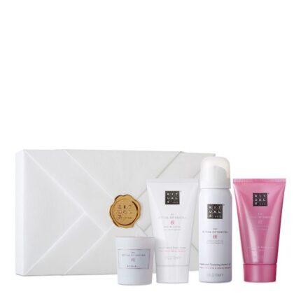 RITUALS THE RITUAL Coffret Cadeau Le Rituel de Sakura S