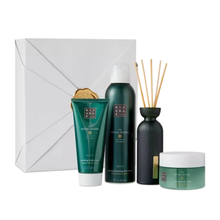 RITUALS THE RITUAL OF JING CALMING COFFRET M