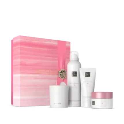 RITUALS THE RITUAL OF SAKURA Renewing Routine Gift Set M