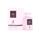 Rose Petals Parfum 80ml