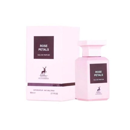 Rose Petals Parfum 80ml