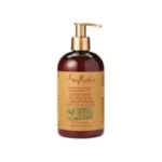 SHEA MOISTURE Après-shampooing hydratant MANUKA MAFURA 384ml