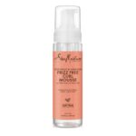 Free Curl Mousse