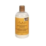 SHEA MOISTURE Deep moisturizing shampoo 384ml