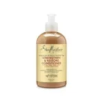 Shea Moisture Jamaican Black Castor Oil Rinse Out Conditioner 369g