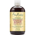Castor Oil Shampoo 