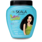 SKALA TRAITEMENT 2 En 1