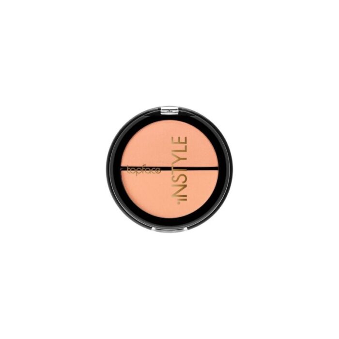 instyle twin blush