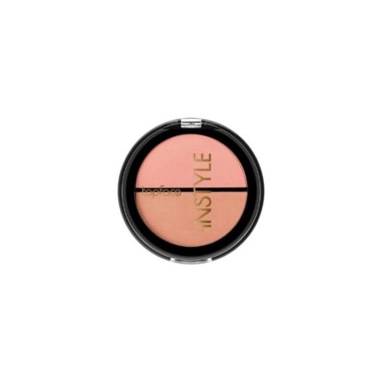 topface - instyle twin blush