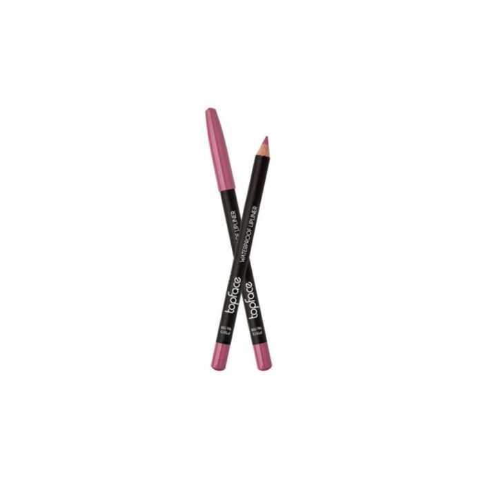 WATERPROOF LIPLINER