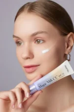 PASTEL MAGIC MILK CC SPF15 LIGHT MEDIUM N*50 – Image 2