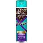 NOVEX MY CURLS APRES SHAMPOOING HYDRATATION ET DÉFINITION DES BOUCLES 300ML