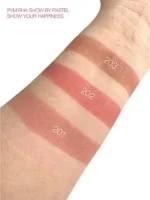 PASTEL SHOW YOUR HAPPINESS BLUSH 205 – Image 2