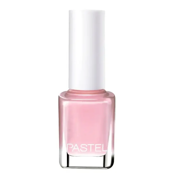 PASTEL NAIL POLISH 54