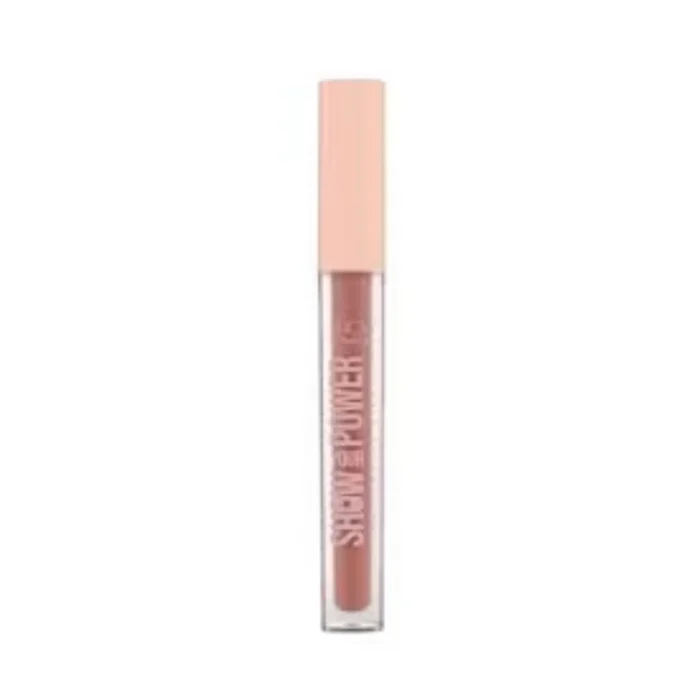 PASTEL SOW BY PASTEL LIQIUD MATTE LIPSTICK 609