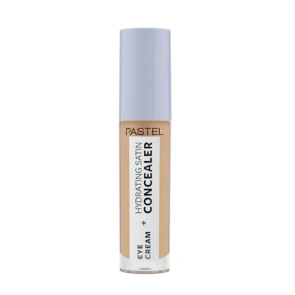 PASTEL EYE CREAM+HYDRATING CONCEALER 65
