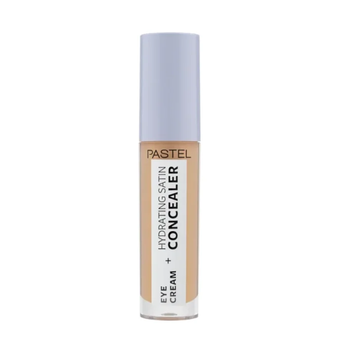 PASTEL EYE CREAM+HYDRATING CONCEALER 65
