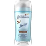 SECRET – Deodorant Sans Aluminium Noix de Coco