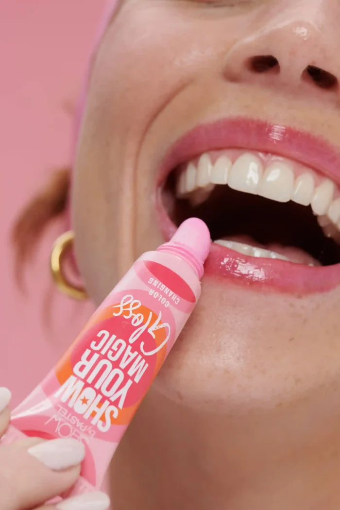 PASTEL SHOW YOUR MAGIC GLOSS COLOR CHANGING – Image 2