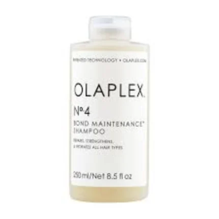 OLAPLEX N4 BOND MAINTENANCE SHAMPO 250ML