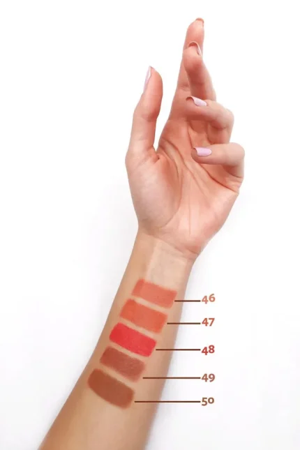 PASTEL PROFASHION CREAM BLUSH