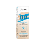 BB CREME HYDRATANT LIRENE 02