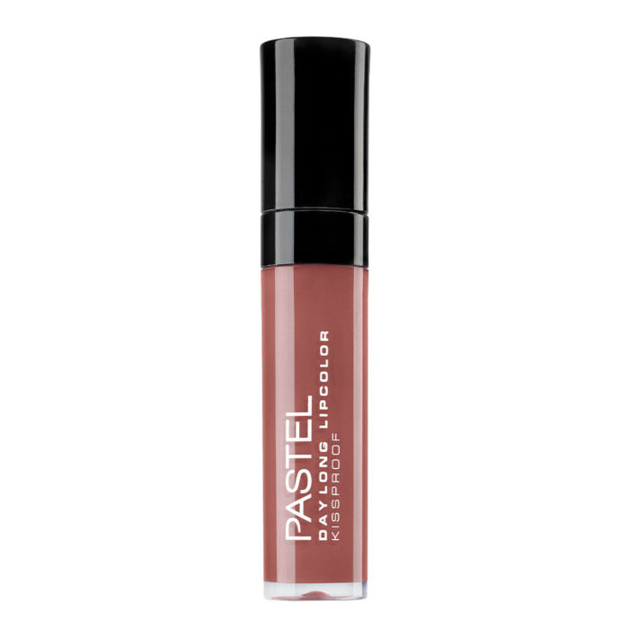 Daylong Lipcolor Kissproof Matte Liquid Lipstick Clay Red 45