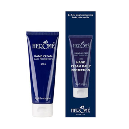 HEROME CREME MAIN PROTECTION