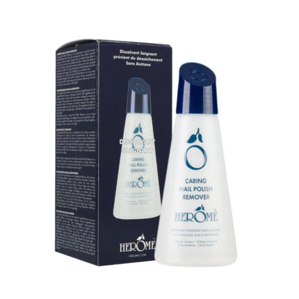 HEROME DISSOLVANT SOIGNANT 120mL - Para La Gloire , Parapharmacie en ligne