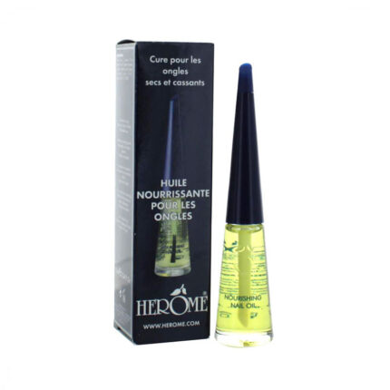 HEROME HUILE NOURISSANTE POUR ONGLES 10mL - Para La Gloire , Parapharmacie en ligne