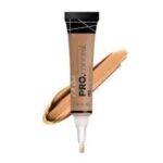 LA GIRL PRO CONCELEAR HD HIGH DEFINITION GC984 TOFFEE