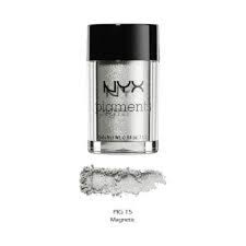 NYX PIGMENT FARD À PAUPIÈRE PIG 15