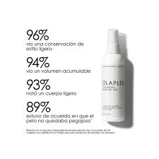 Olaplex Volumizing and repairing spray for hair Blow Dry Mist
