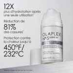 OLAPLEX N5 LEAVE-IN CONDITIONER APRES SHAMPOOING SANS RINCAGE