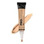 LA GIRL PRO CONCELEAR HD HIGH DEFINITION GC973 CREAMY BEIGE