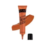 LA GIRL SOFT MATTE CREAM BLUSH MAT DOUX LÈVRES ET JOUES GBL443