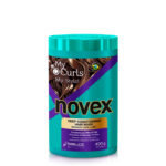 NOVEX MY CURLS MY STYLE DEEP CONDITIONNER HAIR MASK 400G