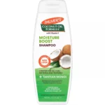 PALMER'S COCONUT OIL FORMULA MOISTURE BOOST SHAMPOOING 400ML