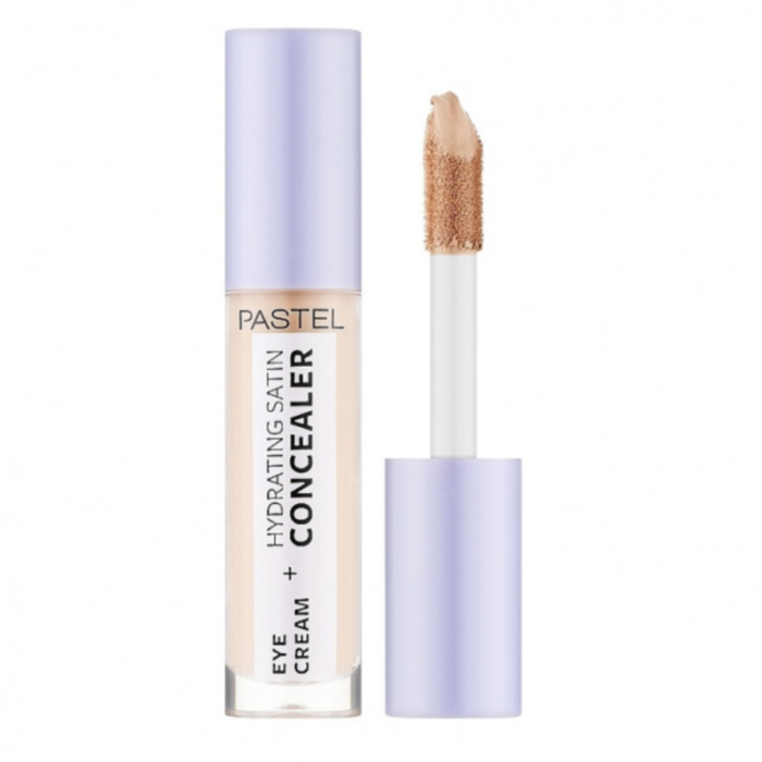 PASTEL EYE CREAM