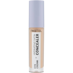PASTEL - EYE CREAM+HYDRATING CC 62
