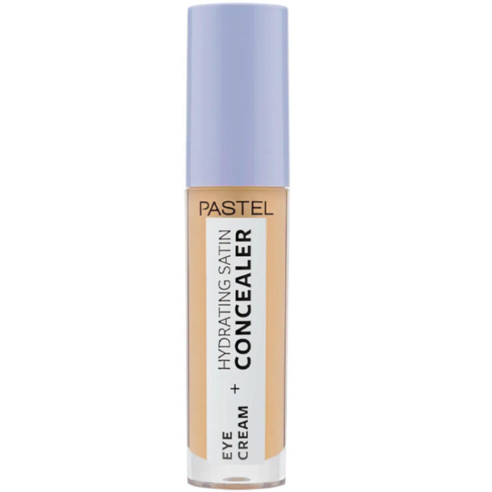 PASTEL EYE CREAM+HYDRATING CONCEALER 64